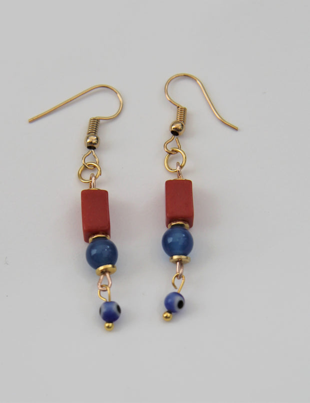 Earrings EVS 03