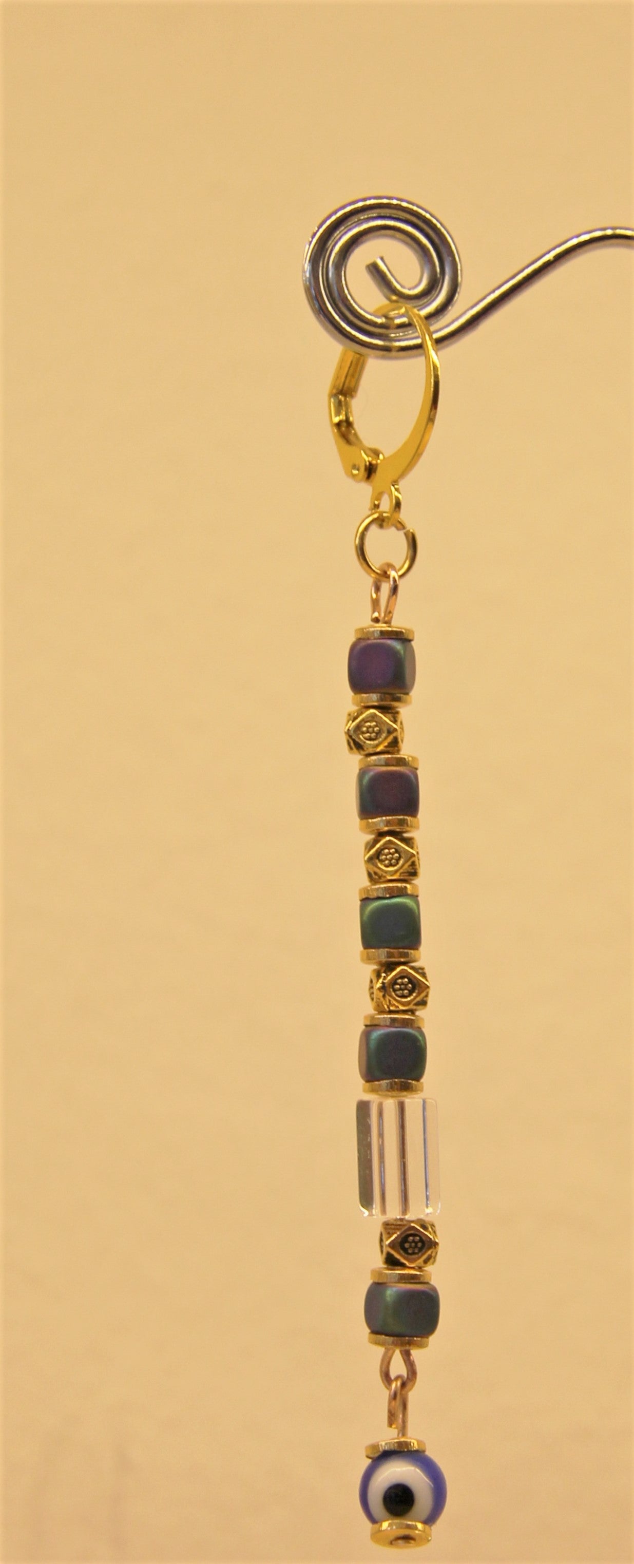 Earring EVS 33