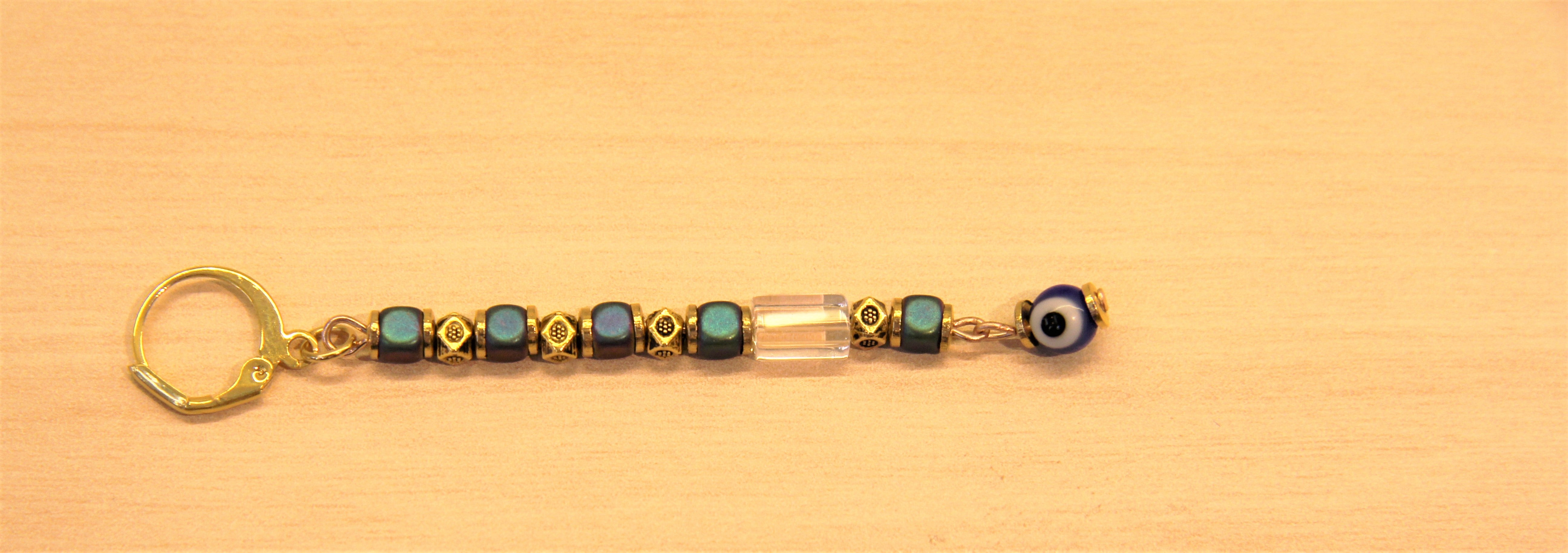 Earring EVS 33