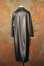 Cappotto Rubens nero