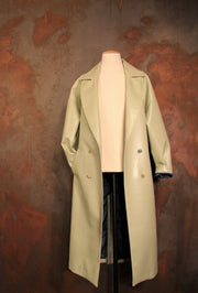 Cappotto Rubens menta