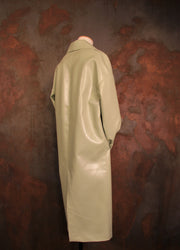 Cappotto Rubens menta