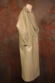 Cappotto Rubens menta