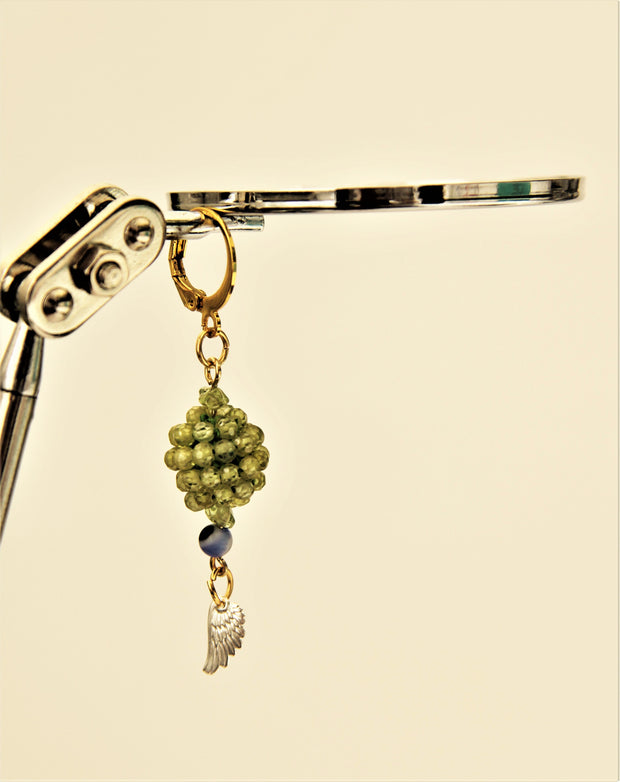 Earring EVS 26