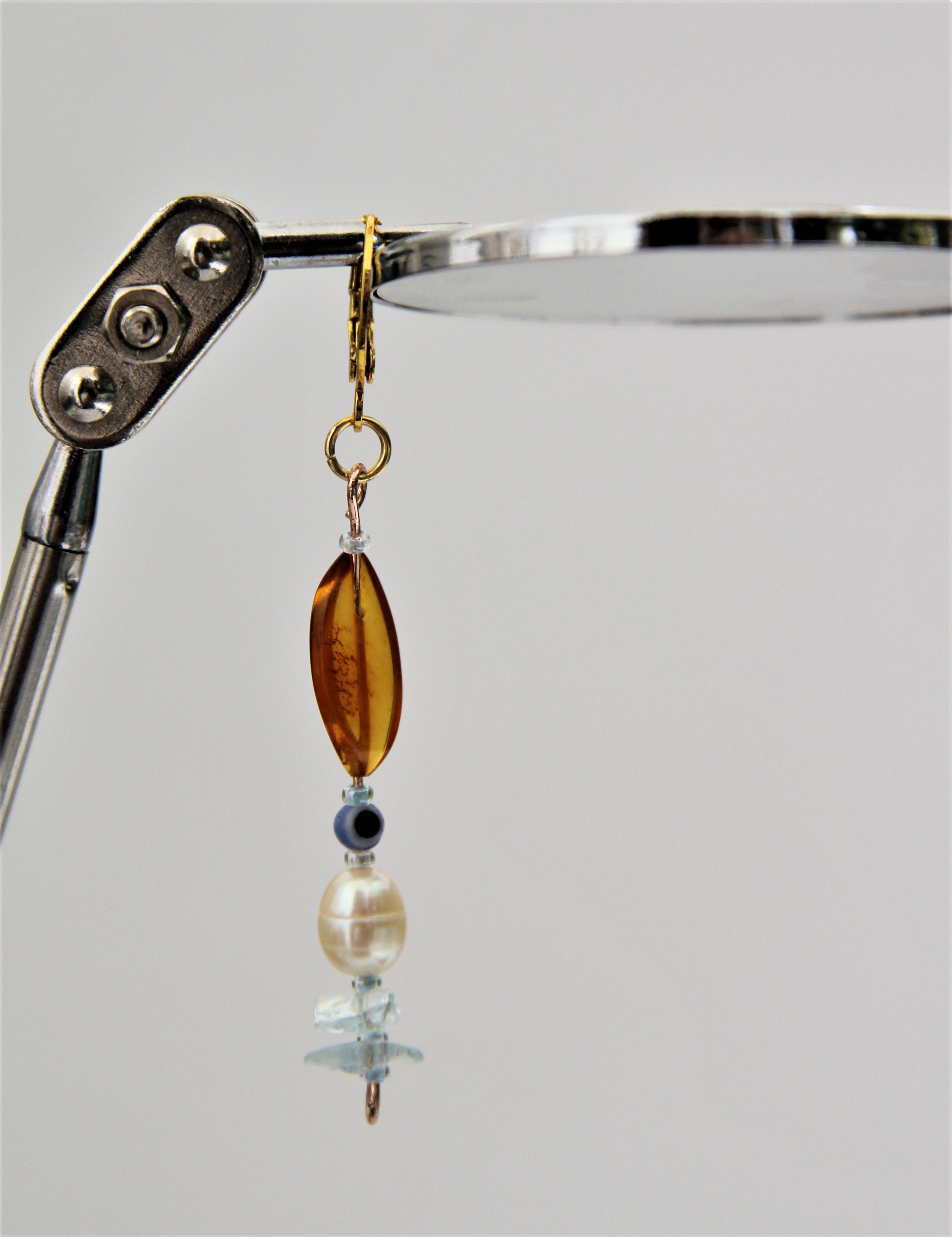 Earring EVS 18