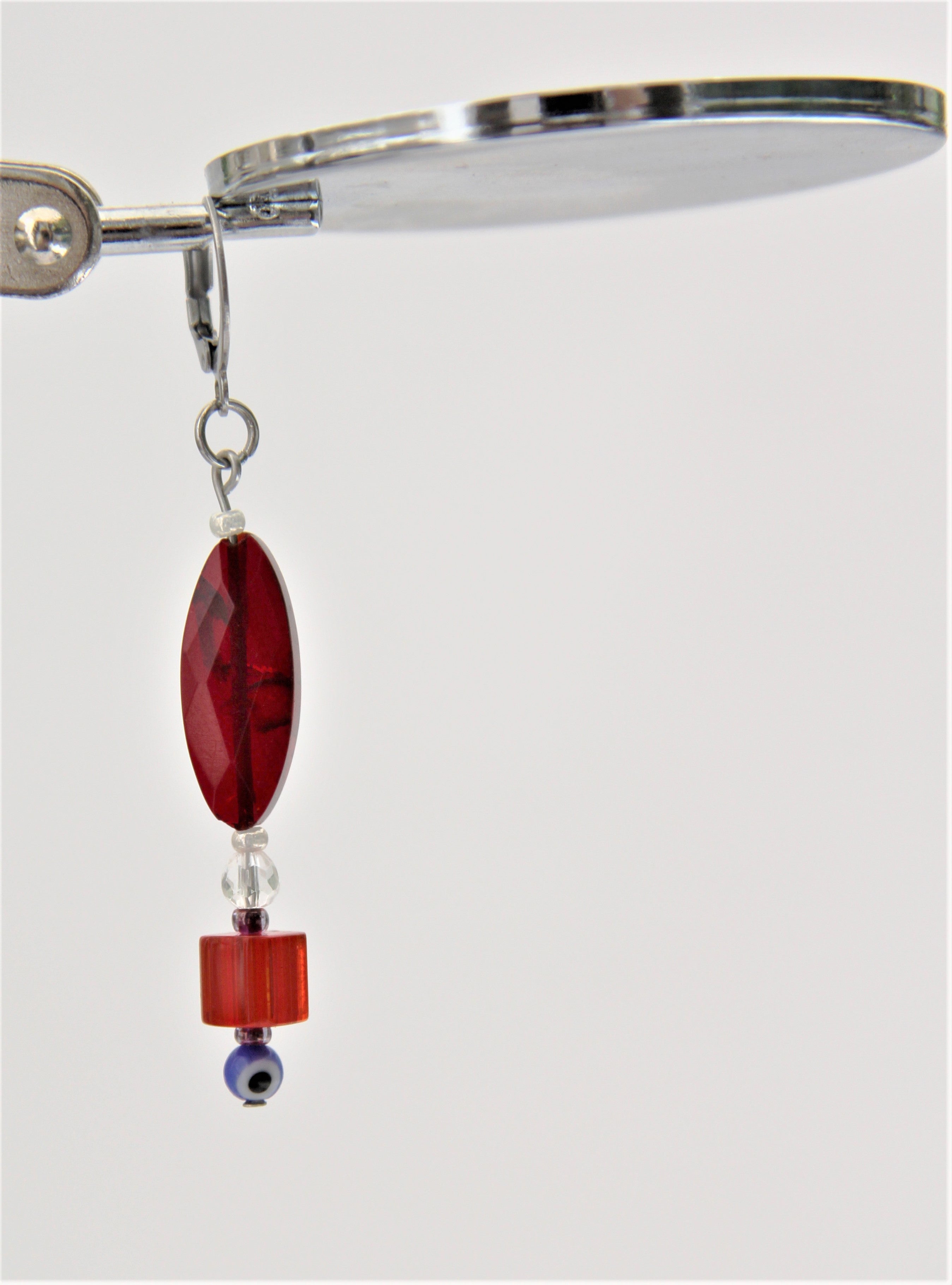Earring EVS 17