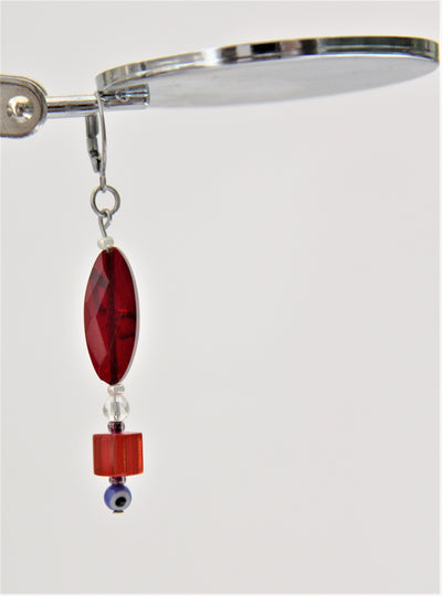 Earring EVS 17