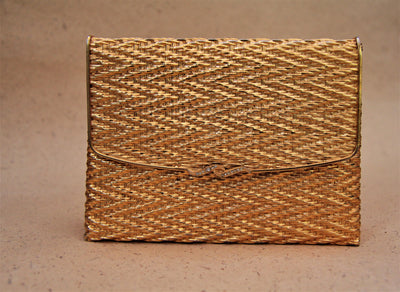 Pochette uptown anni '40