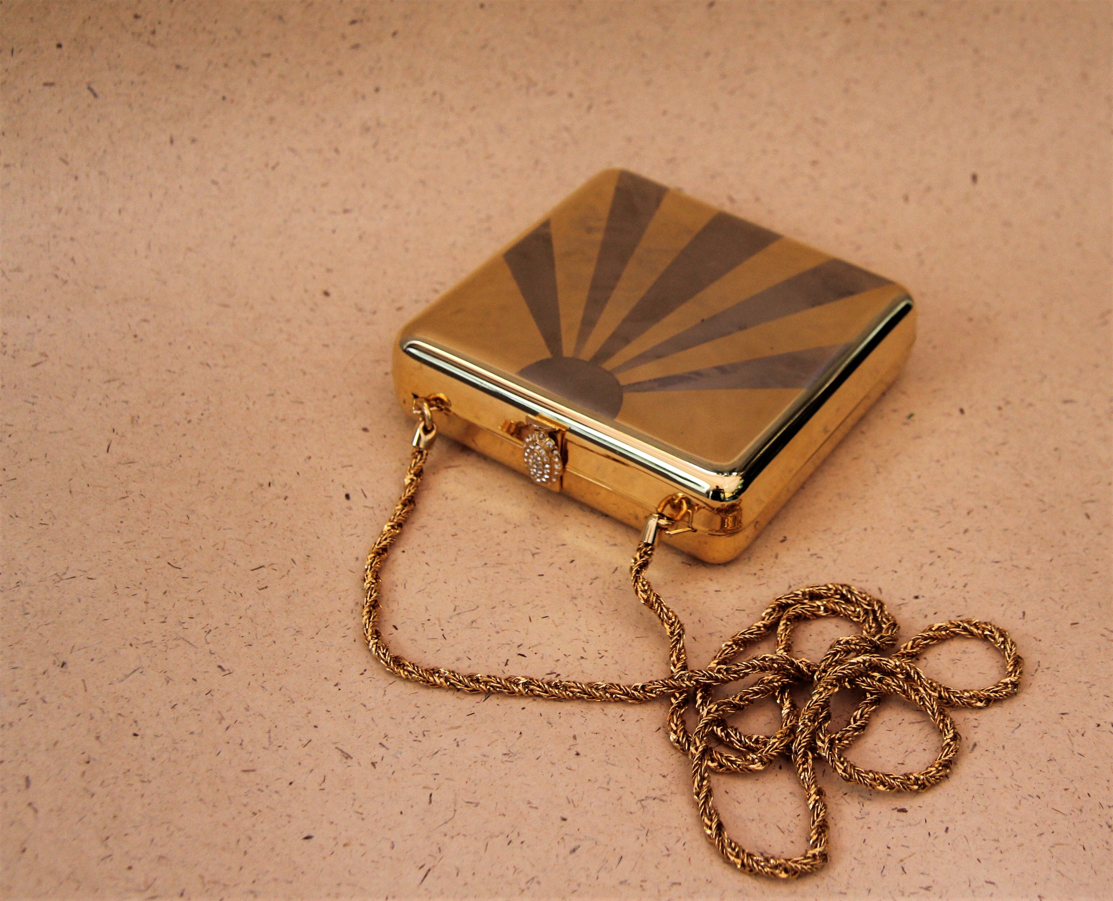 Borsa vintage Albertario