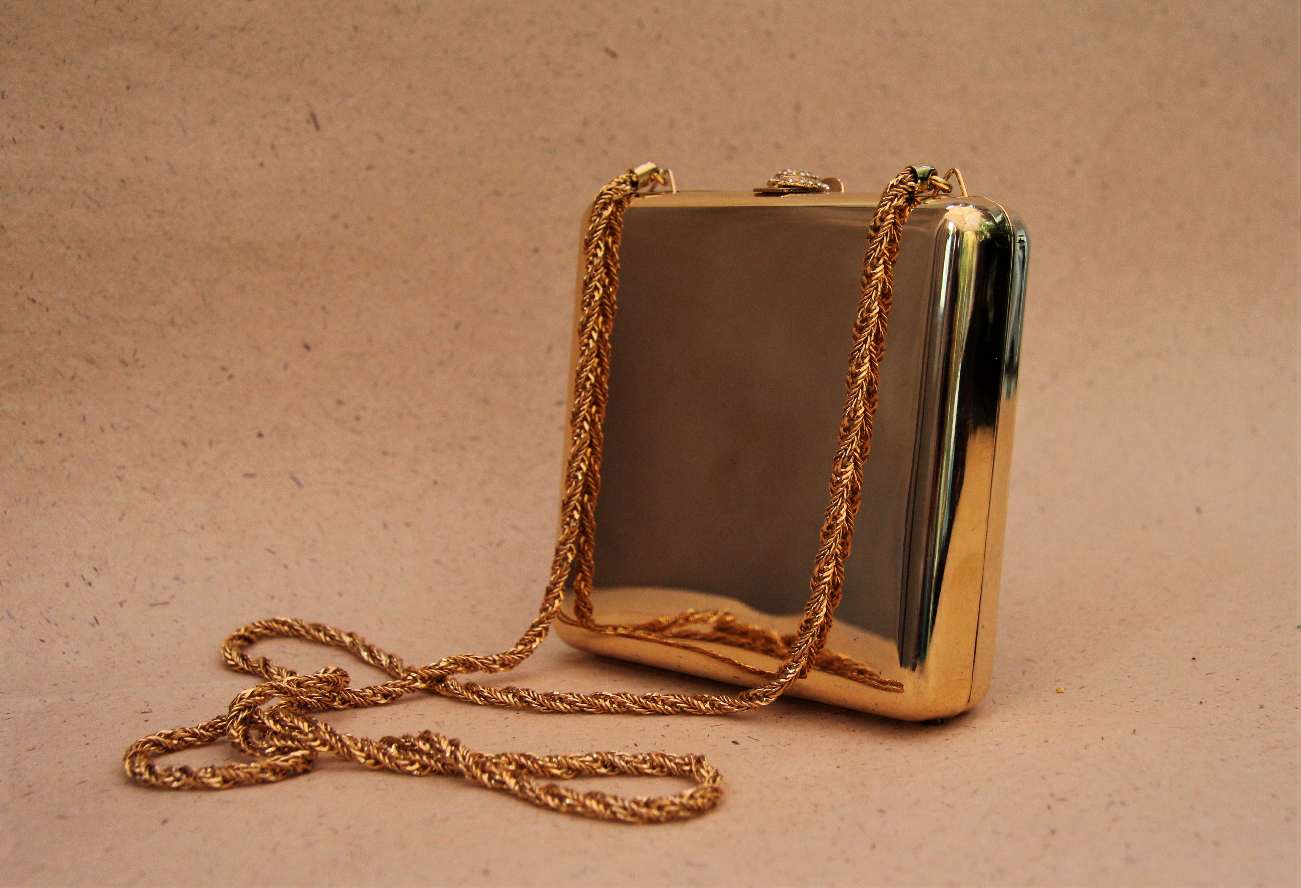 Borsa vintage Albertario