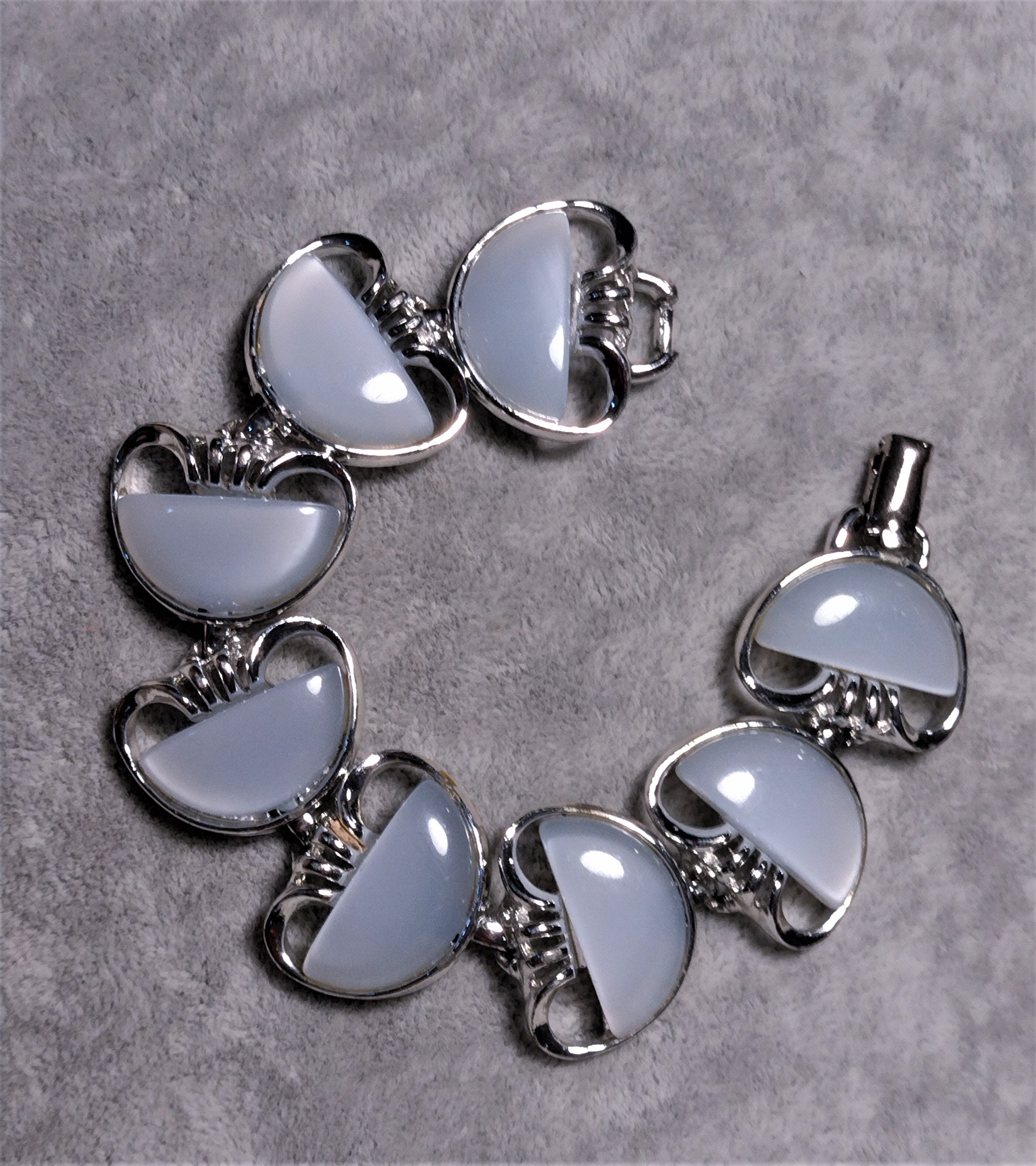 Art-Deco-Chor-Armband