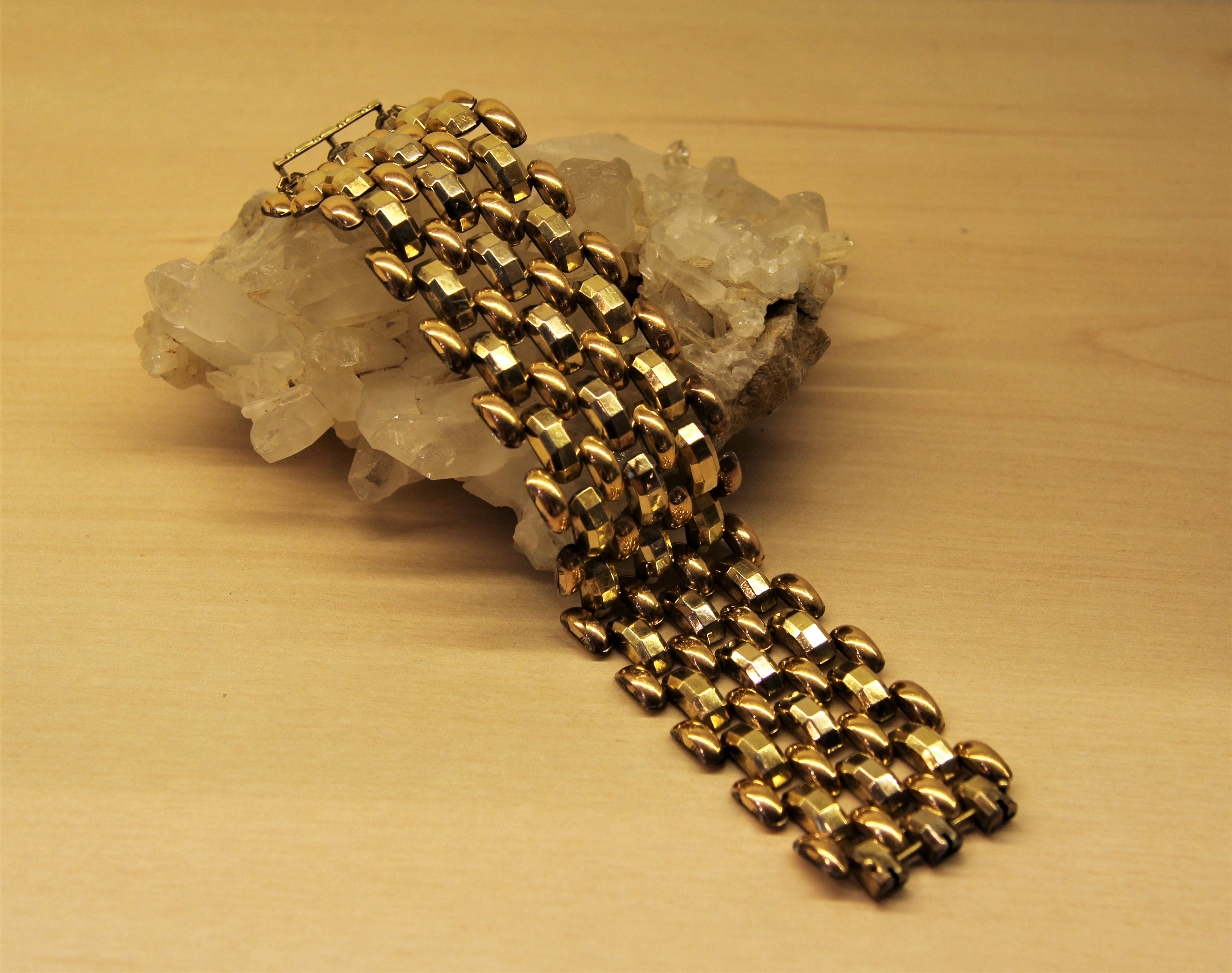 40er Jahre Armband