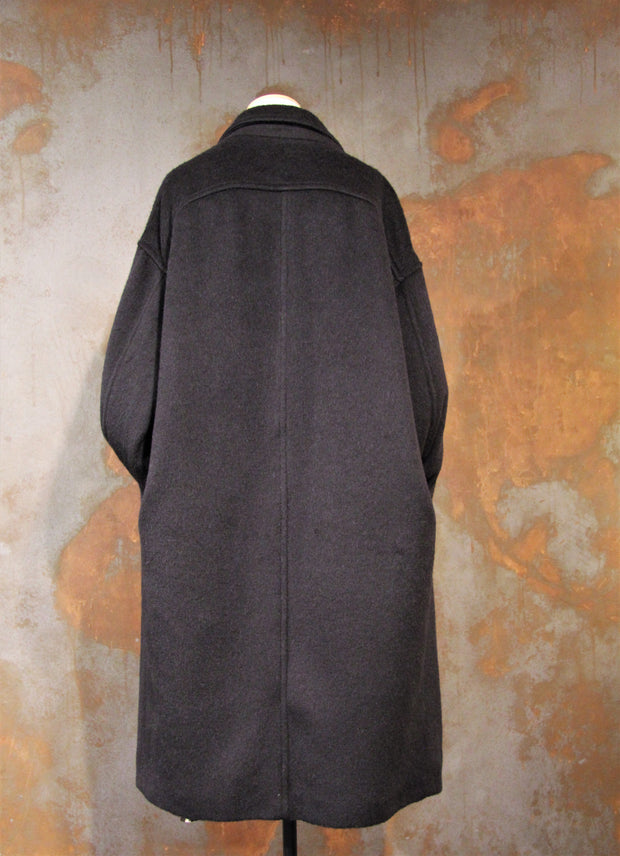 Cappotto Matisse black