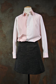 Camicia Cezanne rosa