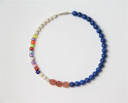 Handcrafted necklace EVS 15