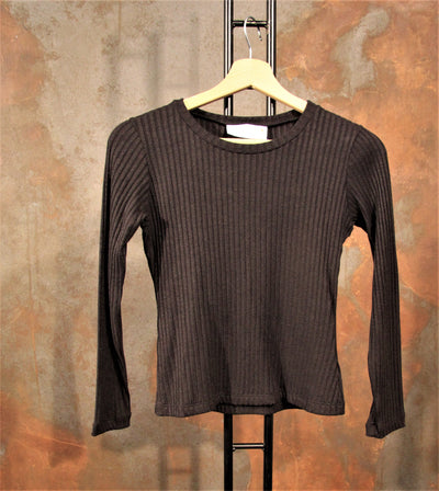 Eleven maglia Degas girocollo