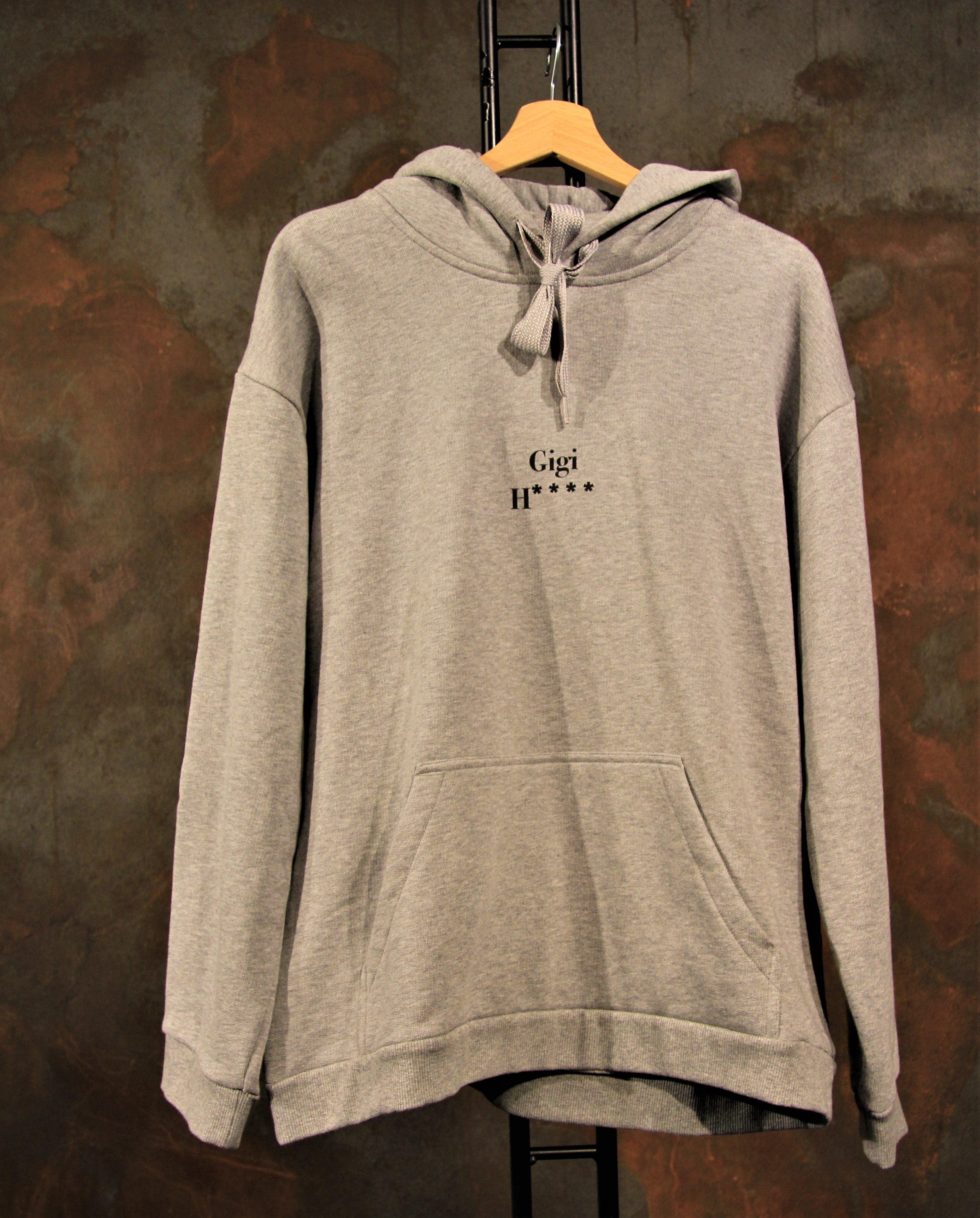 Kapuzenpullover Gigi