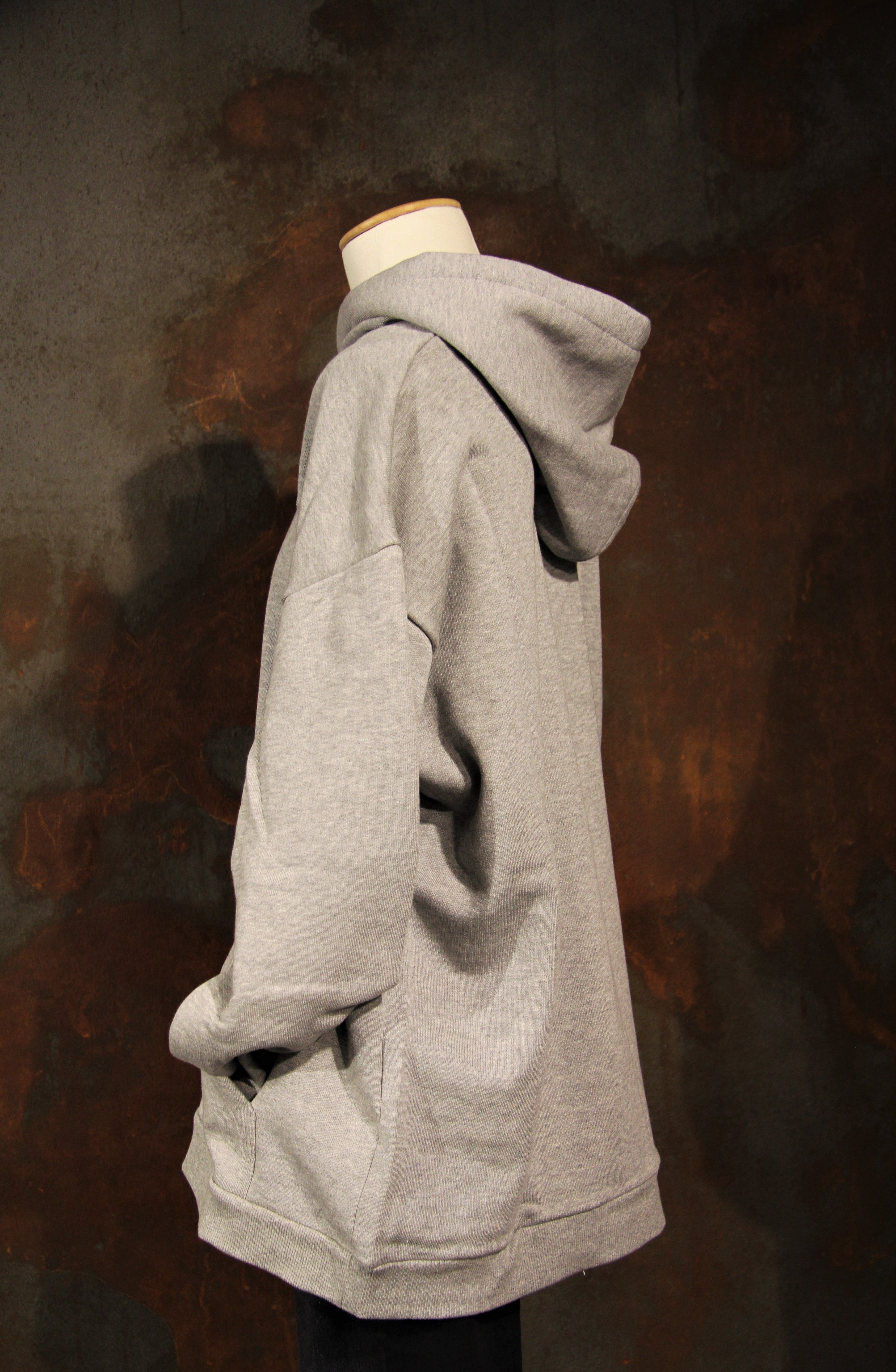 Kapuzenpullover Gigi