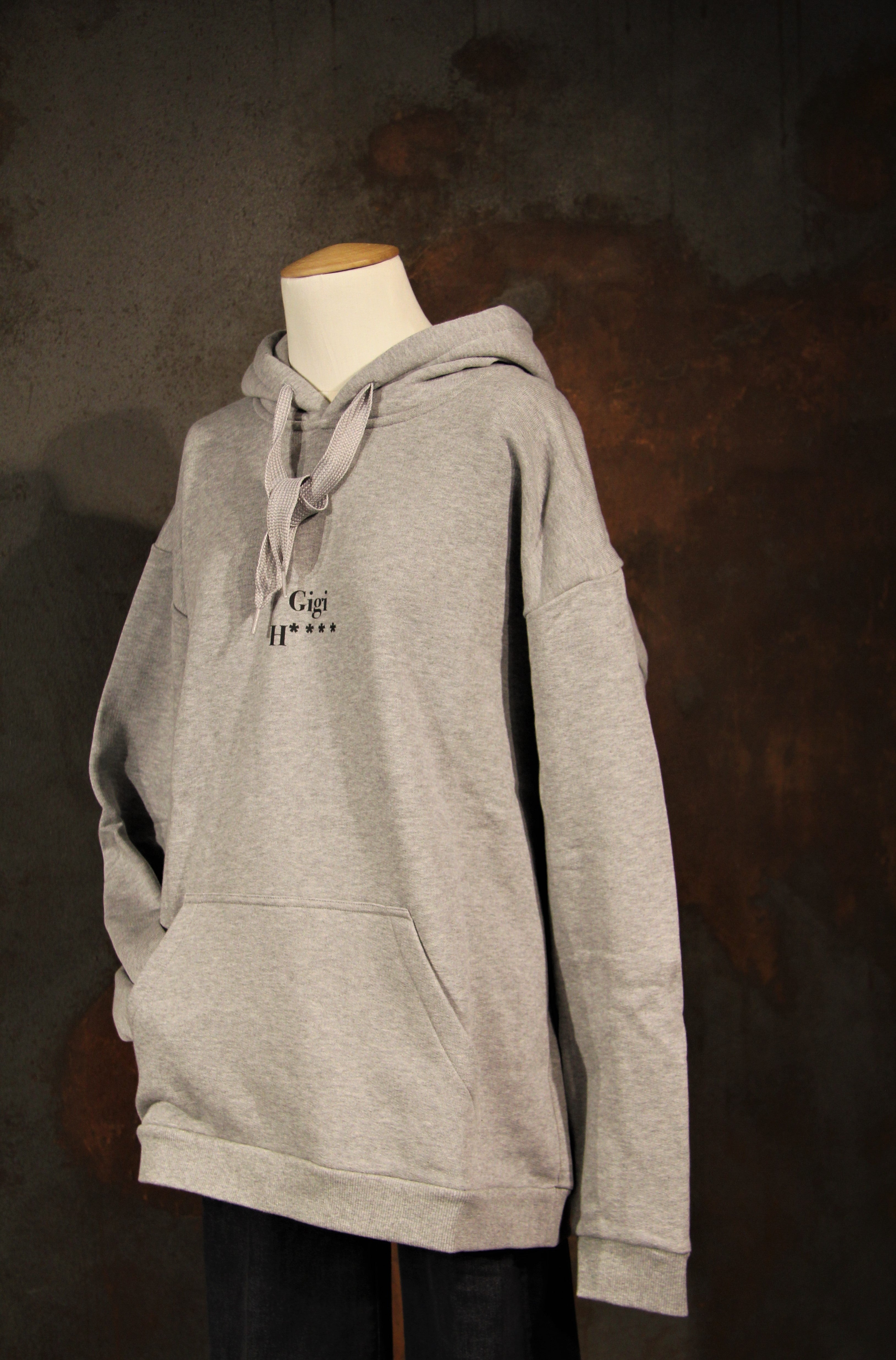 Kapuzenpullover Gigi