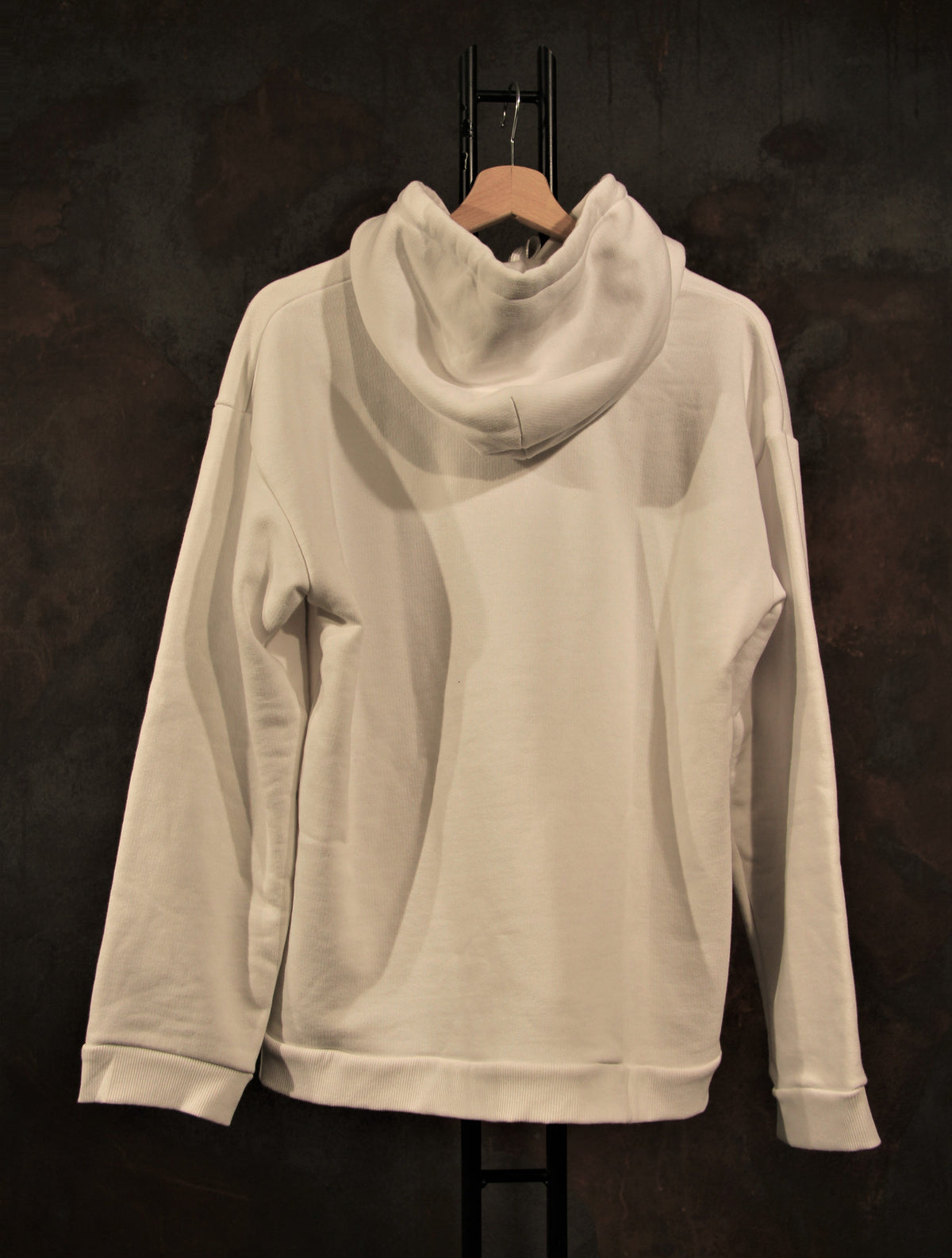 Kapuzenpullover Justin