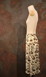 Gonna Eleven Klimt scimmie marroni