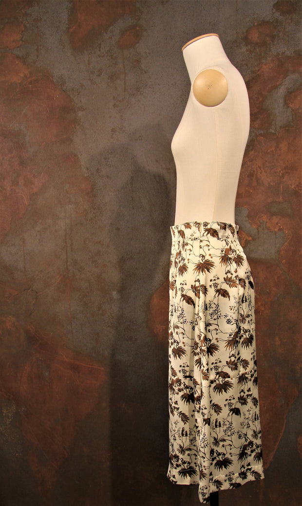 Gonna Eleven Klimt scimmie marroni