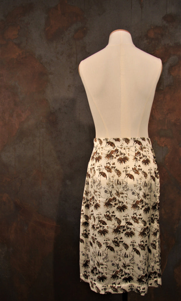 Gonna Eleven Klimt scimmie marroni