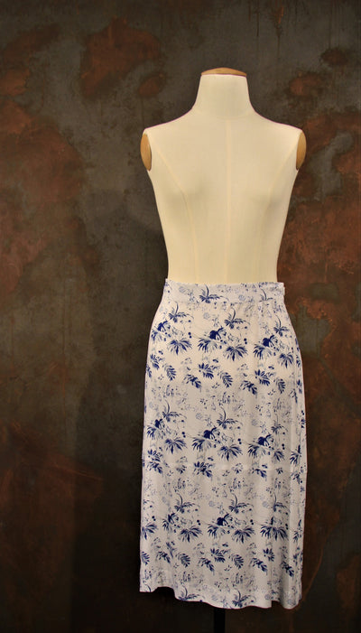 Gonna Eleven Klimt scimmie blu