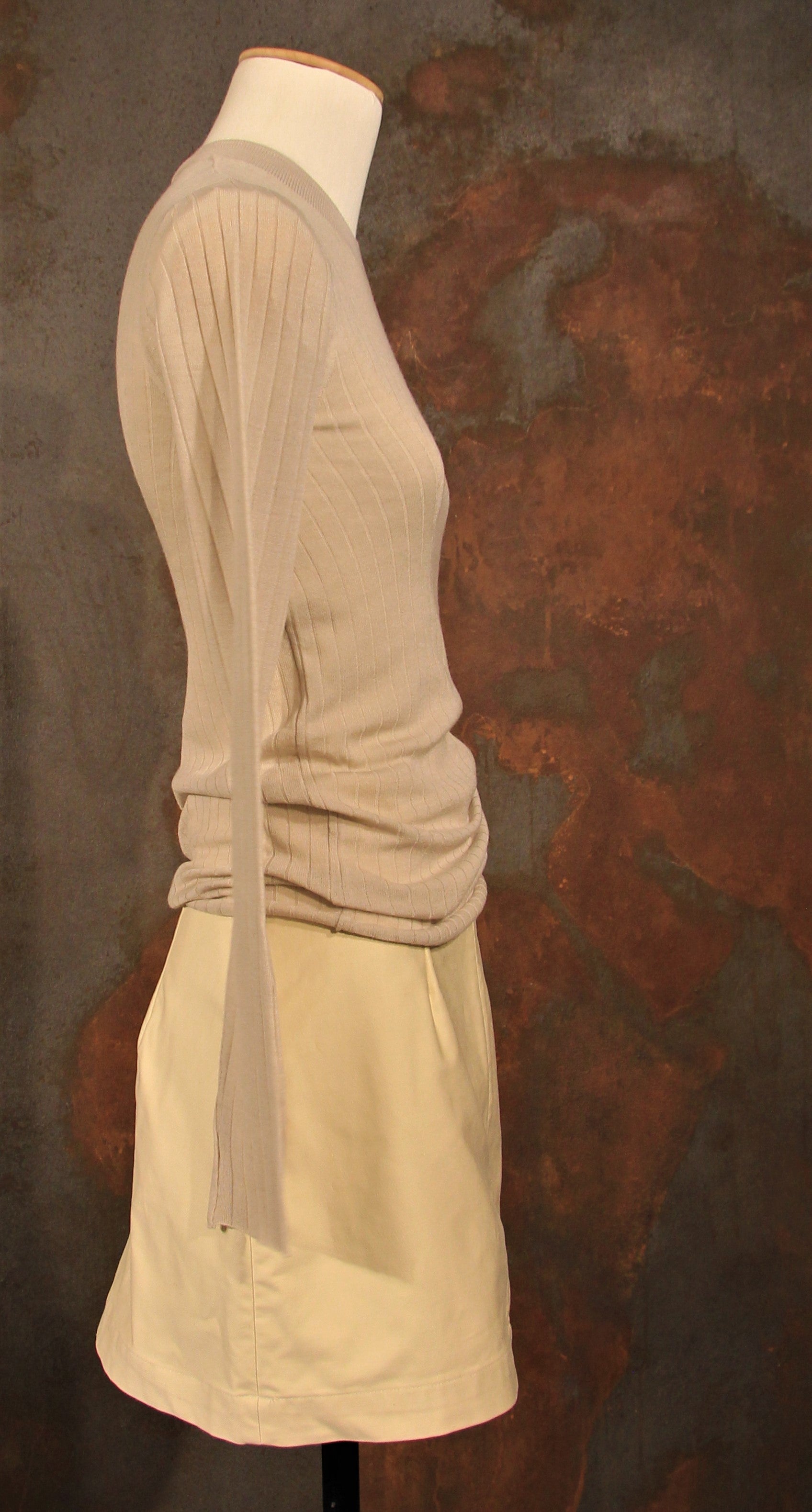 Elf Klimt Naturrock