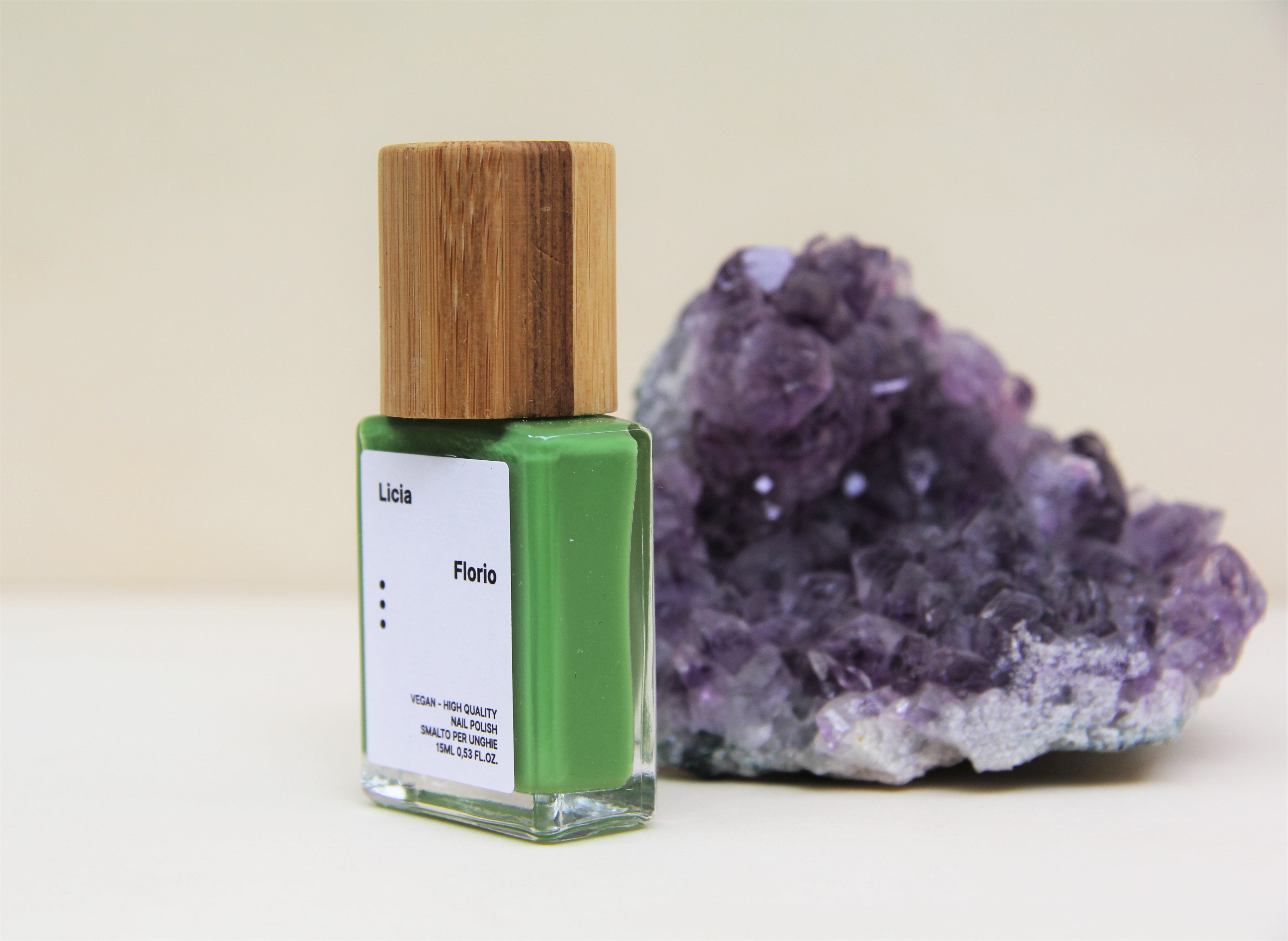 Humus - Nagellack