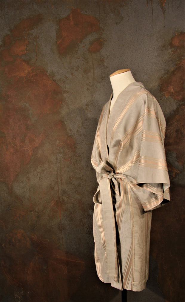 Kimono Eleven Gauguin vintage