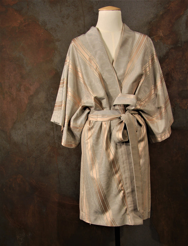 Kimono Eleven Gauguin vintage