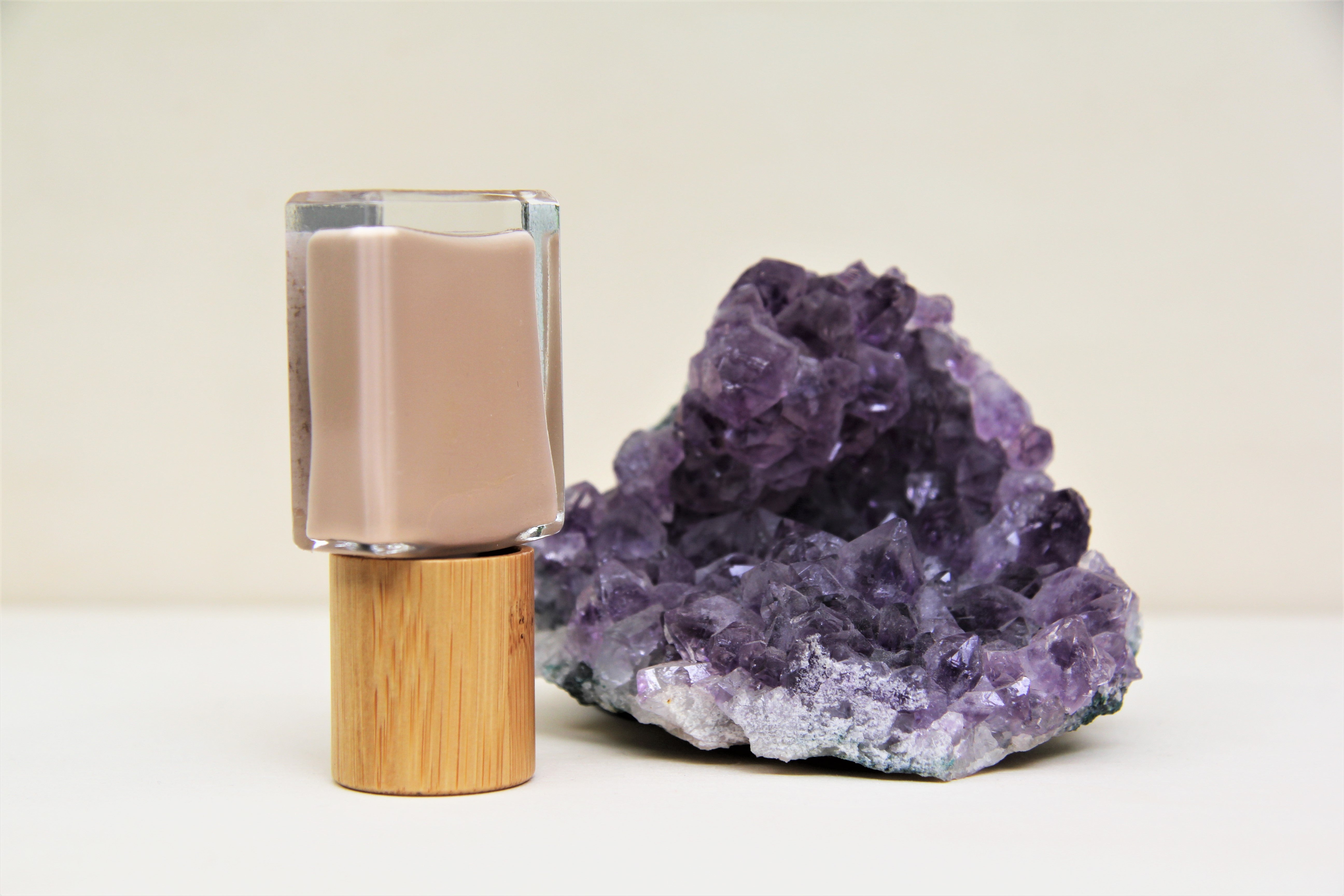 Mandel - Nagellack