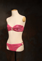 Bikini light magenta