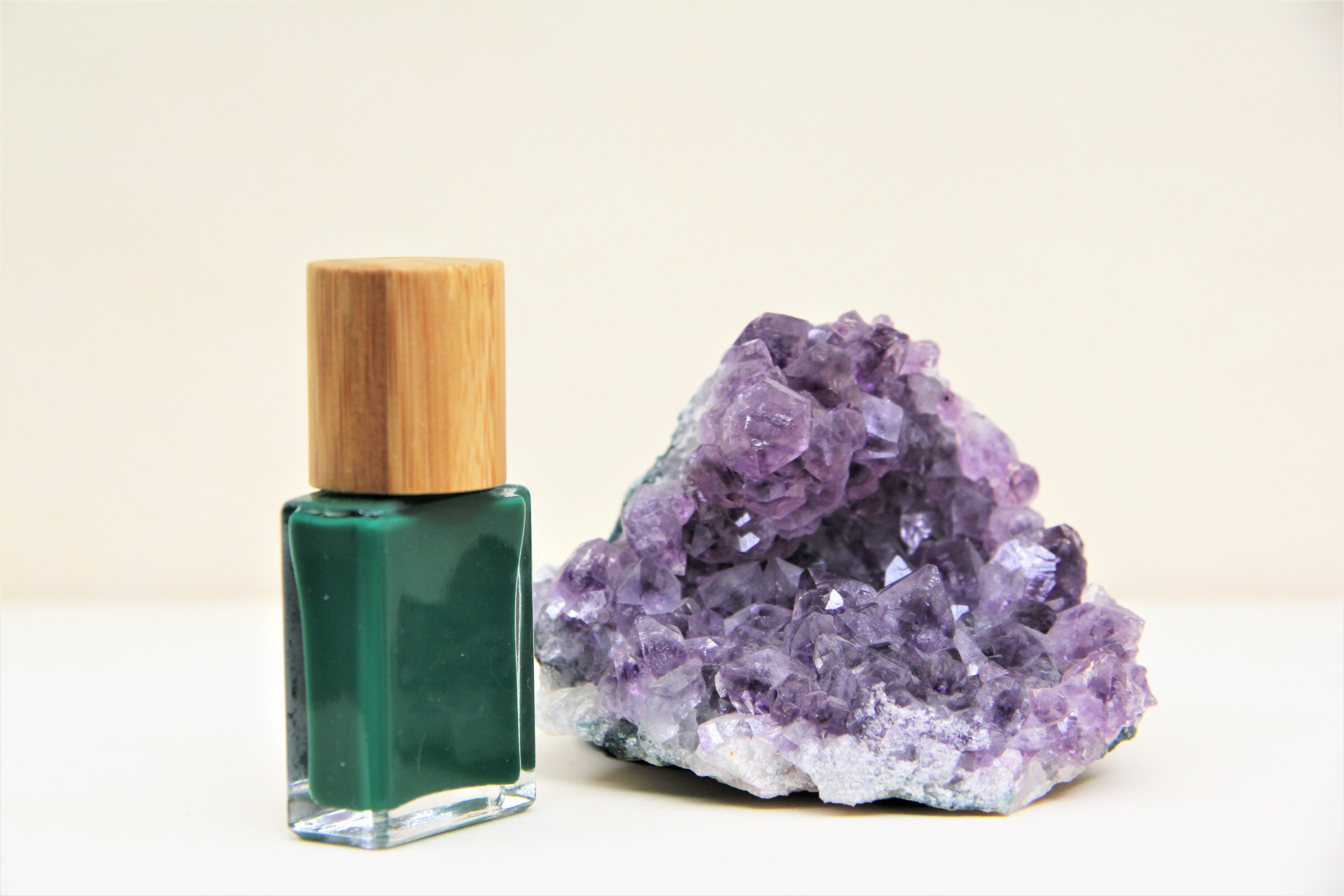Museum - Nagellack