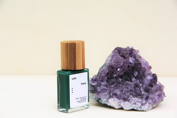 Museum - nail polish