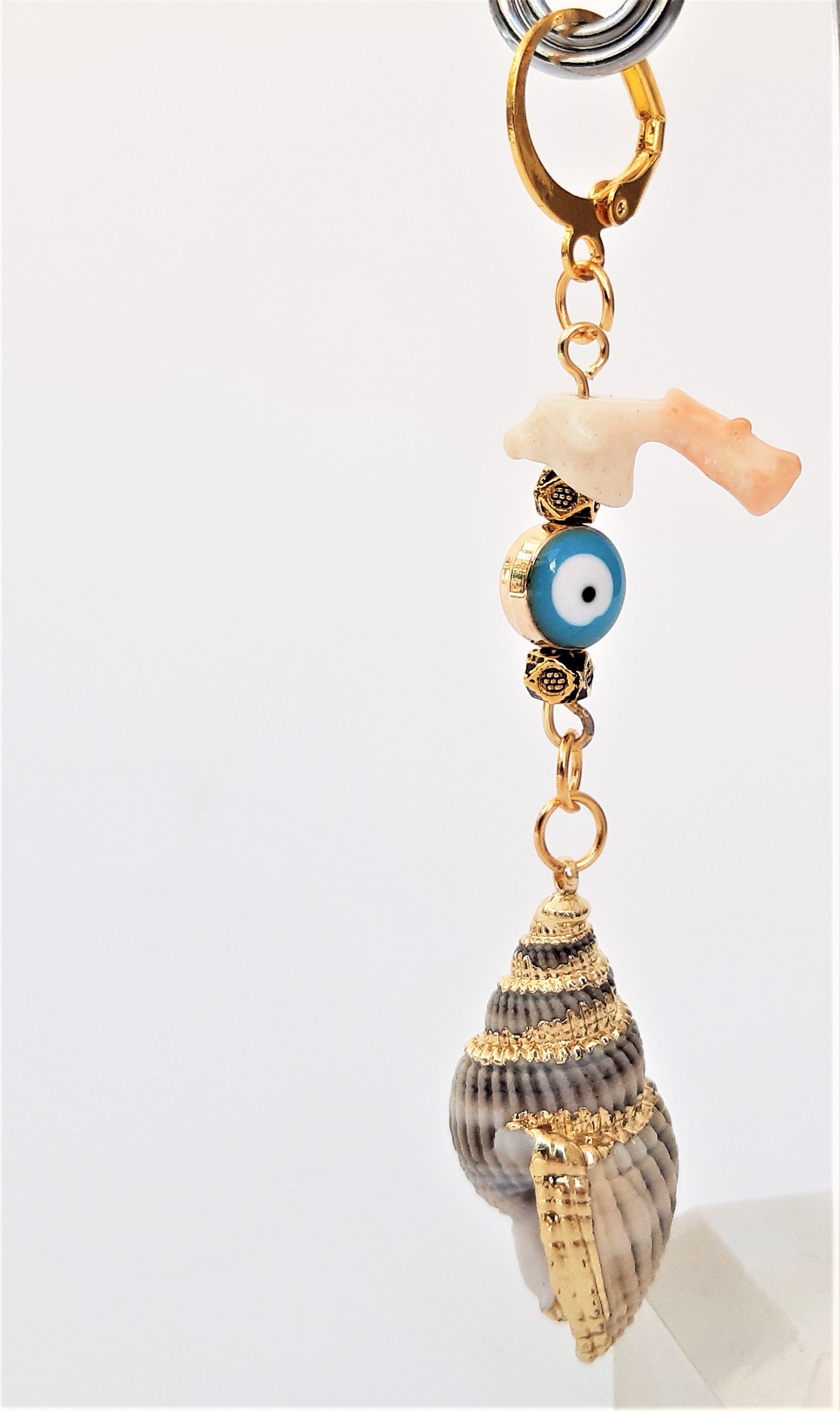 Earring EVS 02