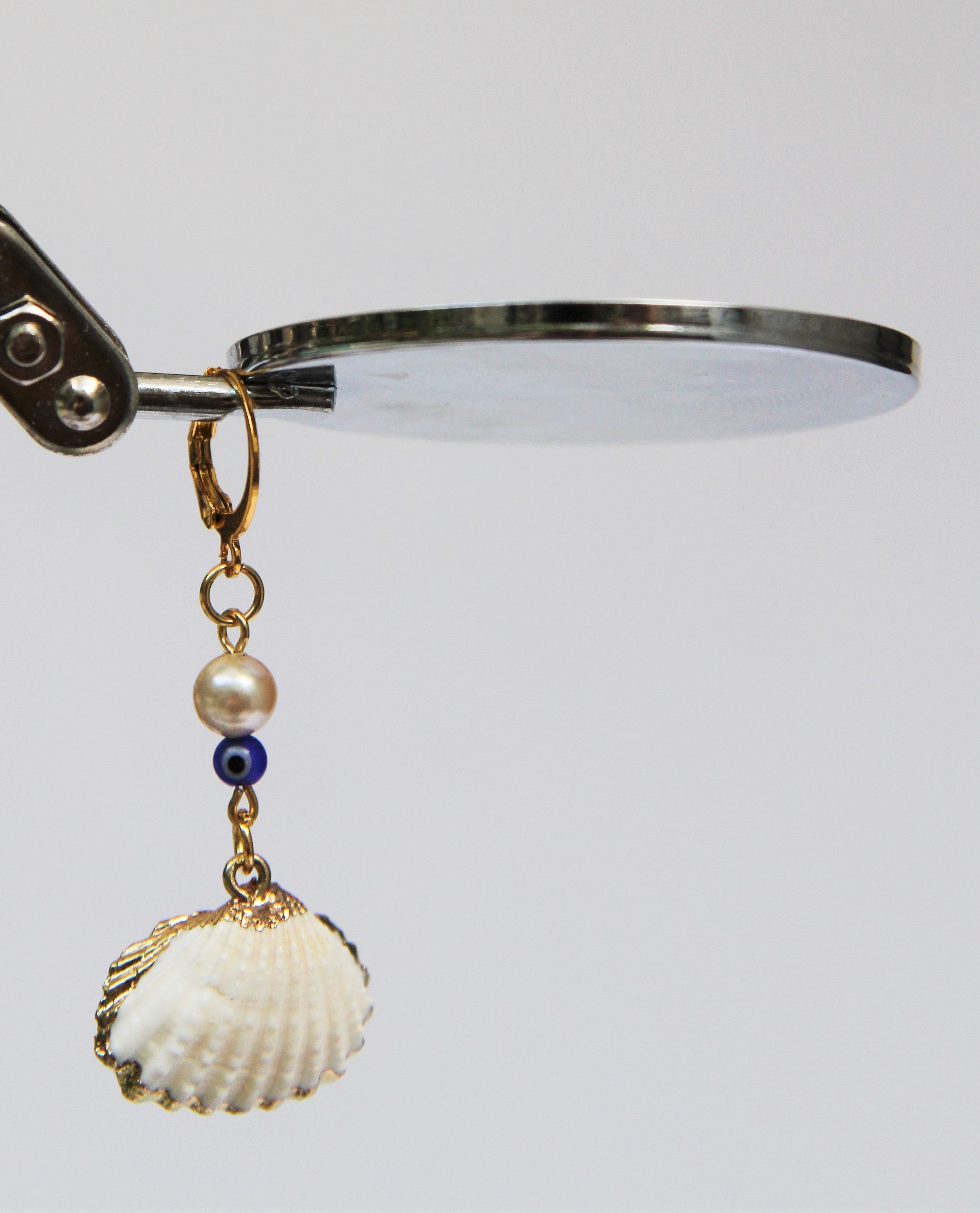 Earring EVS 28