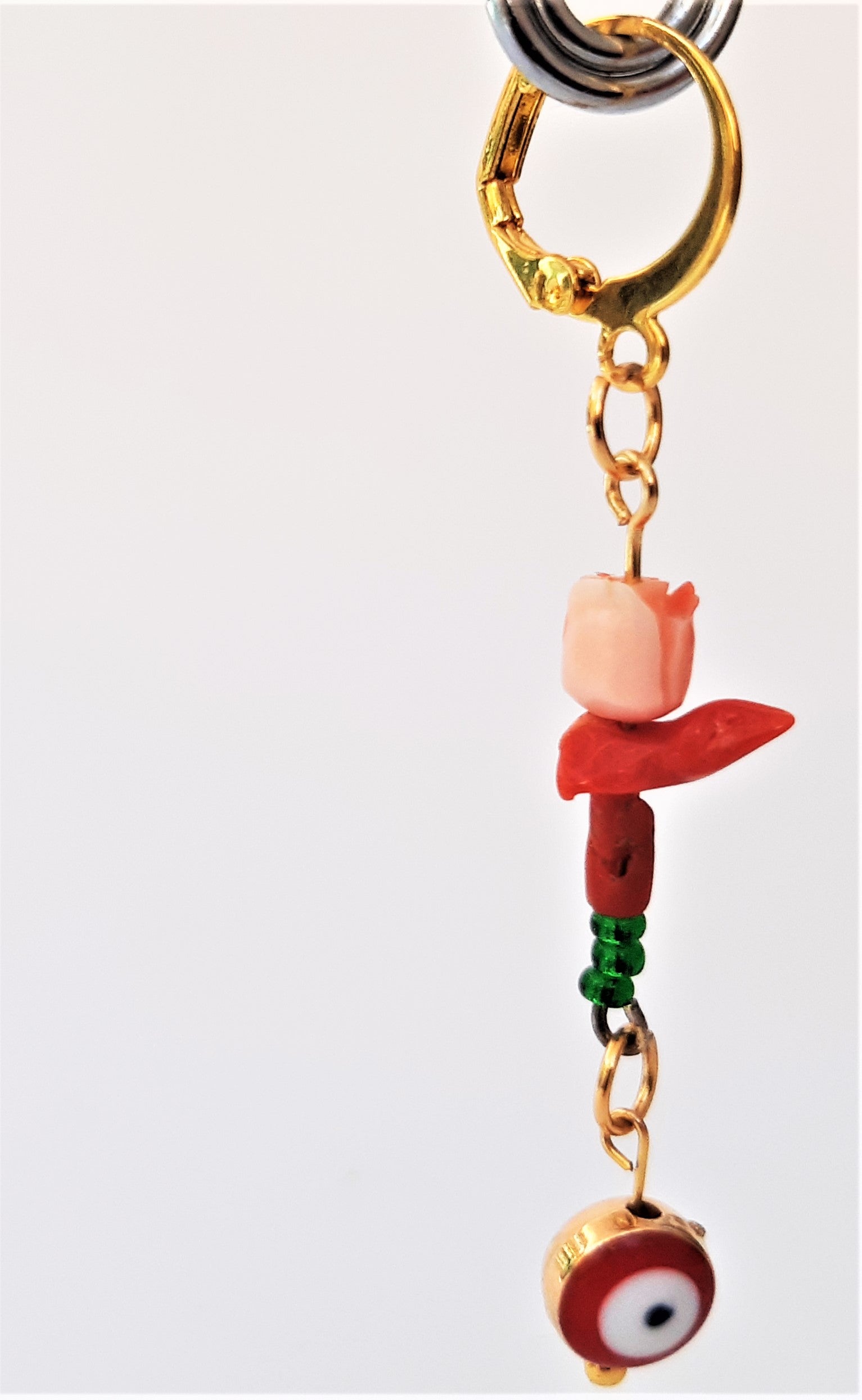 Earring EVS 03