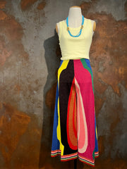 Pantalone Rainbow