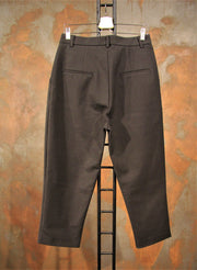 Pantaloni black uomo