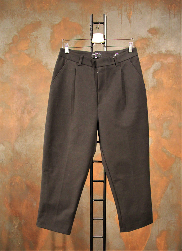 Pantaloni black uomo