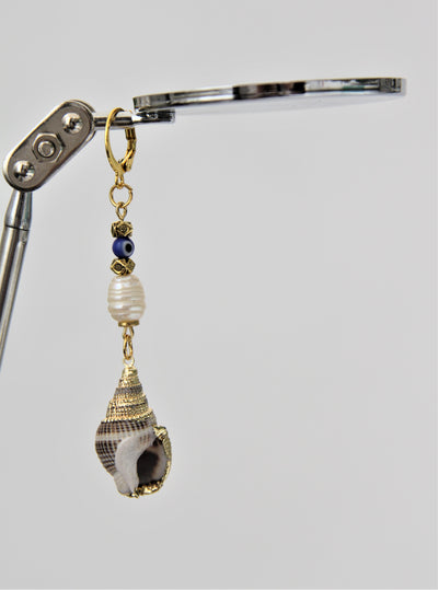 Earring EVS 16