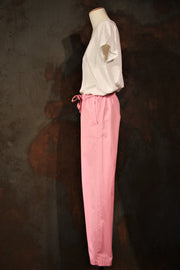 Candy pink panta