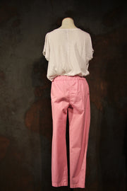 Candy pink panta