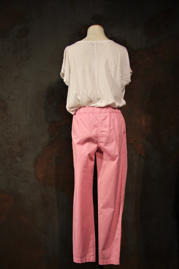 Candy pink panta