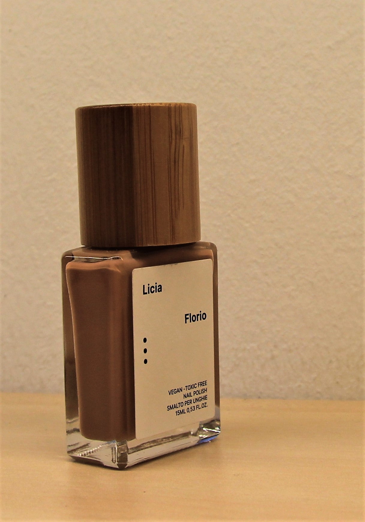 Sesam - Nagellack