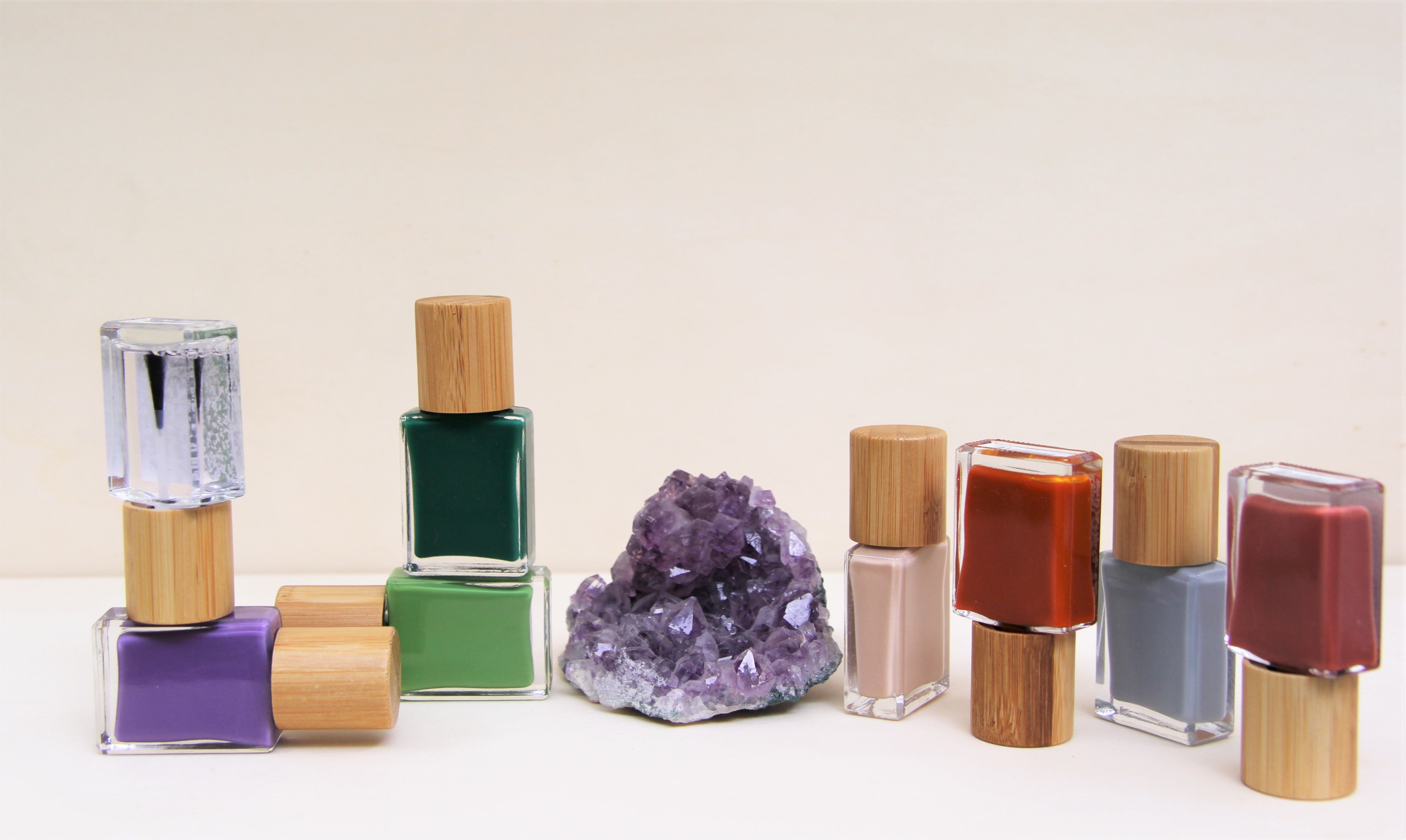 Museum - Nagellack