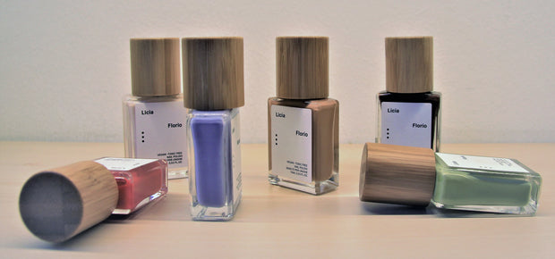 Lavanda - nail polish