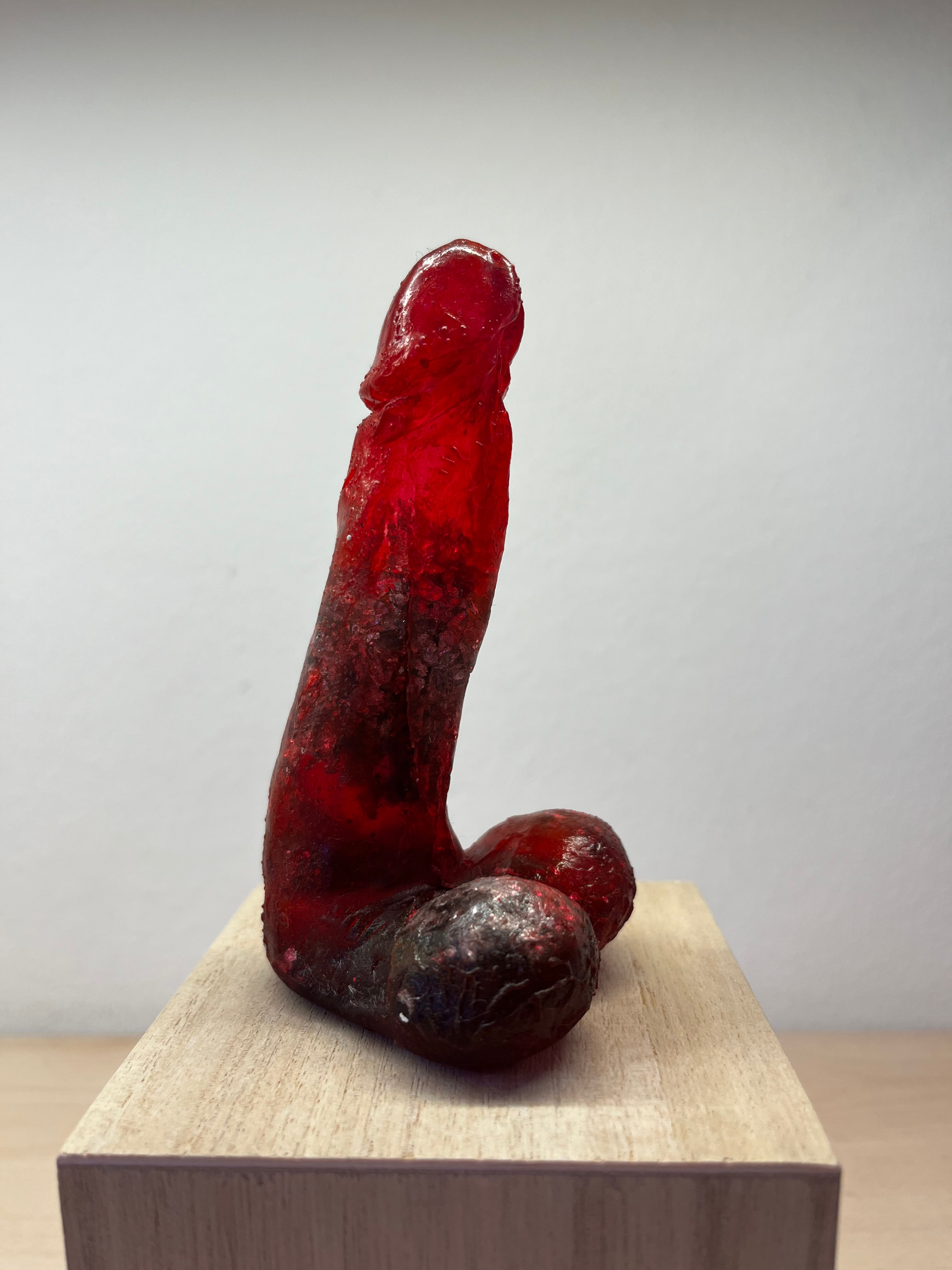 St_cocks أحمر عميق 01